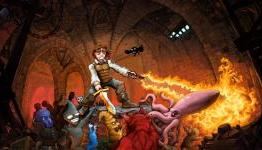 Turn Based, The RPG Podcast 23 – What’s the Difference Between AAA and Indie RPGs?