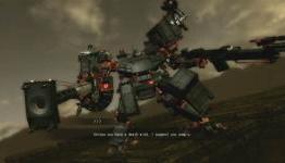 Armored Core: Verdict Day Review [Capsule Computers]