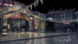 Rain review – Slipping In Puddles – Twinfinite