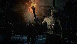 The Evil Within: A Look at the Extended Gameplay Footage