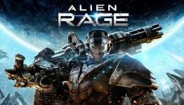 Alien Rage – Unlimited Review | HAL