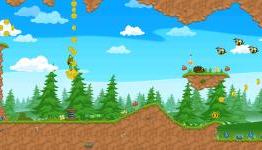 Superfrog HD Review [Plus XP]