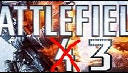 Only two years late: Battlefield 3