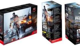 AMD Radeon R9 290x Graphics Card Gets Listed in Newegg for $729.99