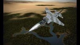 New Vector Thrust Screenshots Revealed