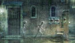 Rain Review | ENE3