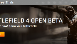 Battlefield 4 Open beta now live for everyone! (PC)