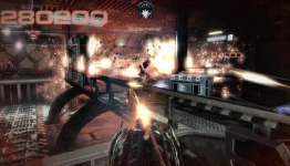 Alien Rage Review | GameSpot