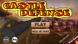Castle Defence Review | AppAdvice