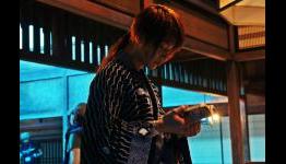 Rurouni Kenshin – UK Trailer