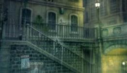 Weekly Digital: Let it Rain on your parade