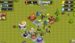 Call to Arms Preview: Raising that military bar | Gamezebo