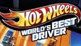 Review: Hot Wheels: World’s Best Driver (Pure Nintendo)