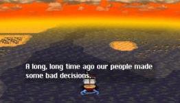 Dragon Fantasy: Book II – Review (PS3) | CriticalIndieGamer