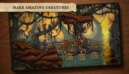 ‘Incredipede’ Review – This Physics Puzzler Has Legs, So Many Legs | Touch Arcade