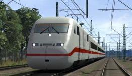 Train Simulator 2014: Steam Edition Review | GCM