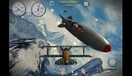 The 50 Best Game Series on iOS: Sky Gamblers