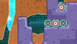 The 50 Best Game Series on iOS: Where’s My Water?