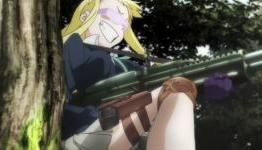Kotaku: Gainax’s Newest Anime Is Cute Girls, Airsoft Guns, and Little More