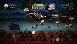 Foul Play Review | Lead Example