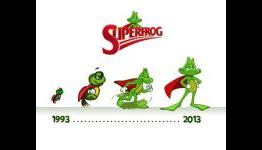 Superfrog HD Review | ComboCaster