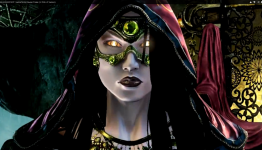 See Sadira’s 85-Hit Double Ultra Combo