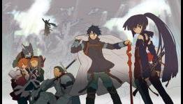 First Impressions: Log Horizon and White Album 2