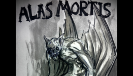 Bloody Disgusting: The Indie Horror Game ‘Alas Mortis’ Sounds Like ‘Jeepers Creepers’ Meets ‘Damned’