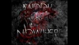 Interview With ‘Middle of Nowhere” Creator Aaron Wilde