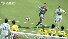 Pro Evolution Soccer 2014 Review | GB