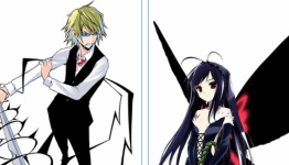 Dengeki Bunko Fighting Climax: Durarara!!’s Heiwajima, Accel World’s Kuroyukihime joins the brawl