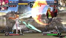 Dengeki Bunko Fighting Climax Trailer