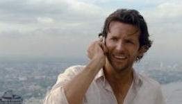 Bradley Cooper Has Started Work On Guardians Of The Galaxy