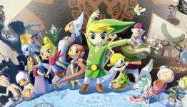 Winds of Nostalgia: Wind Waker HD impressions, plus hands-on with upcoming eShop games at IndieCade