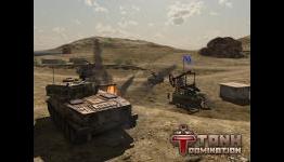 Tank Domination: Iraq screenshots