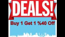 3DS Weekly Deals: B1G1 %40 Off all 3DS Games, Monster Hunter 3 Ultimate $20 & more