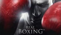 Gamers XTREME – Real Boxing Review (PS Vita): “Real Boring”
