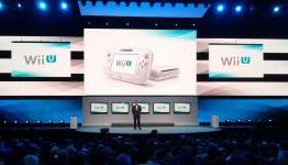Why the Wii U needs the competition
