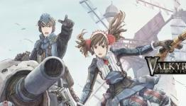 The Fate of Valkyria Chronicles
