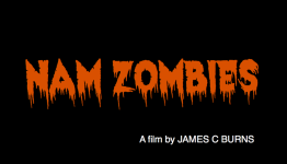 NAM ZOMBIES – Call of Duty Voice Actor Goes To Kickstarter To Fund His Movie