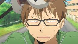 Silver Spoon Review – Sofakingnews