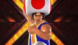 Amazon: Tekken Tag Tournament 2: Wii U Edition for $10