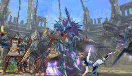 Malicious Rebirth finally dropping this week for PlayStation VITA