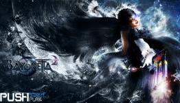 Eurogamer Expo Preview: Bayonetta 2