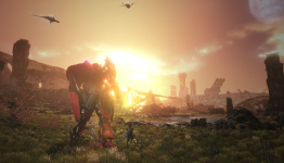 Why Fans Should be Excited For Monolith Soft’s X – Nintendo Enthusiast