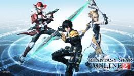 Phantasy Star Online 2 Adds Super Hard Mode and Higher Level Caps October 9