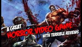 A Great Horror Video Game, With Terrible Reviews