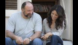 “Enough Said” Review — James Gandolfini’s Last Performance [Sofa King News]