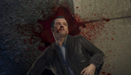 Do Open World Games Need Violence? — GTA 5, etc.