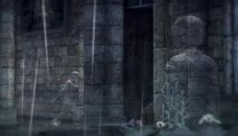 Kaboomshark Review: Rain
